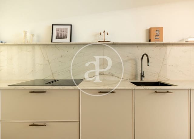 3 soverom Leilighet til salgs i Jerónimos, Madrid by - € 3 200 000 (Ref: 9911074)