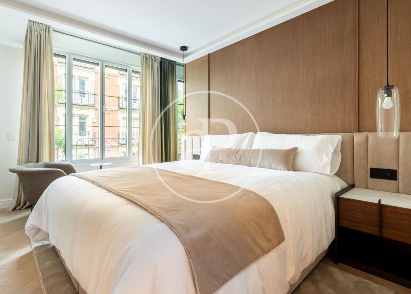 3 bedroom Apartment for sale in Madrid city - € 3,200,000 (Ref: 9911074)