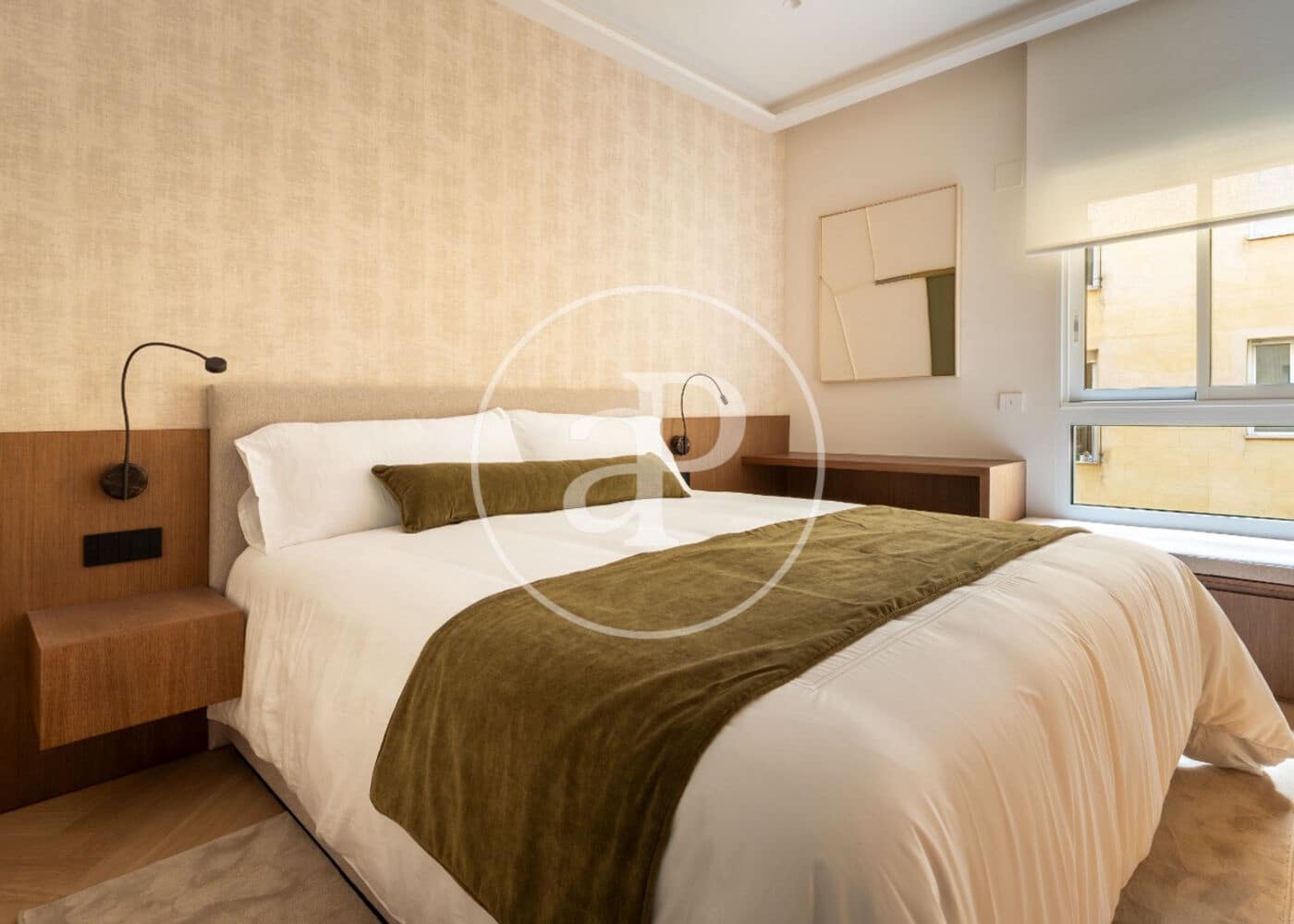 3 bedroom Apartment for sale in Madrid city - € 3,200,000 (Ref: 9911074)