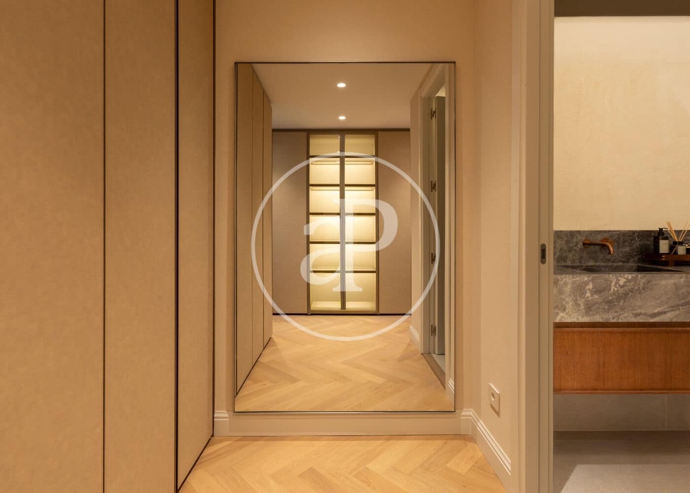 3 bedroom Apartment for sale in Madrid city - € 3,200,000 (Ref: 9911074)