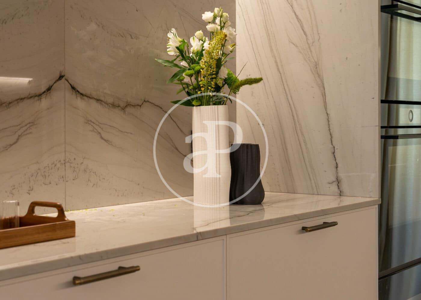 3 bedroom Apartment for sale in Madrid city - € 3,200,000 (Ref: 9911074)