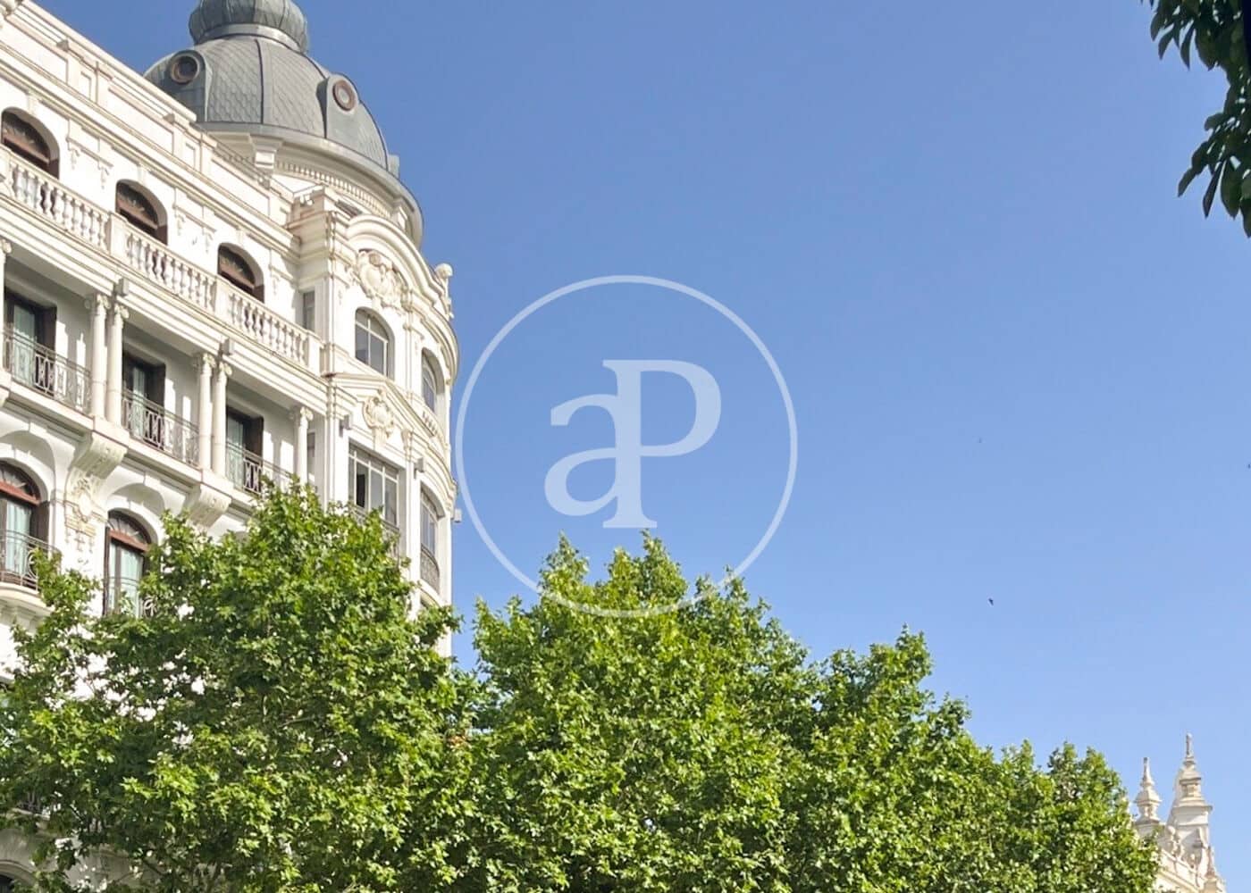3 bedroom Apartment for sale in Madrid city - € 3,200,000 (Ref: 9911074)