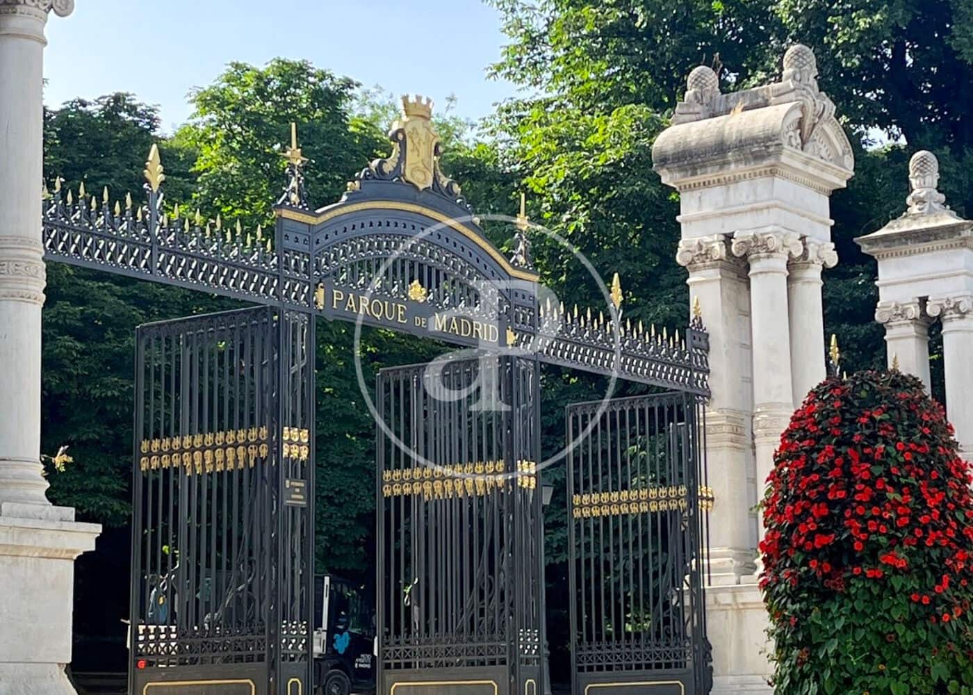 3 bedroom Apartment for sale in Madrid city - € 3,200,000 (Ref: 9911074)