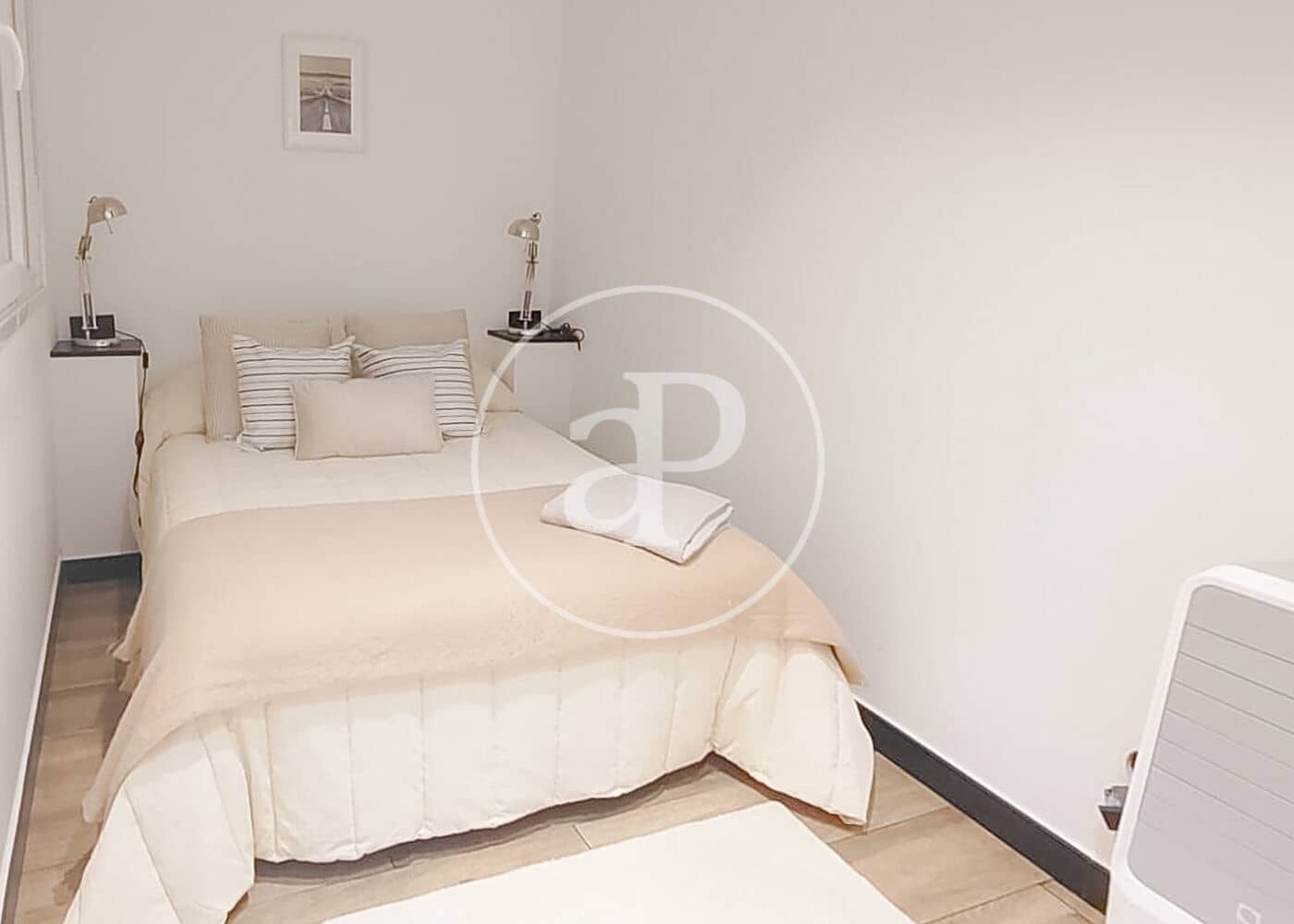 2 bedroom Apartment for rent in Madrid city - € 2,500 (Ref: 9911075)