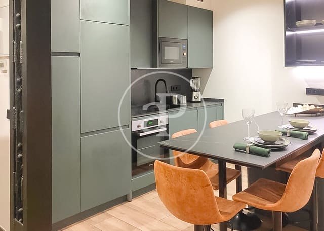 2 bedroom Apartment for rent in Castellana, Madrid city - € 2,500 (Ref: 9911075)