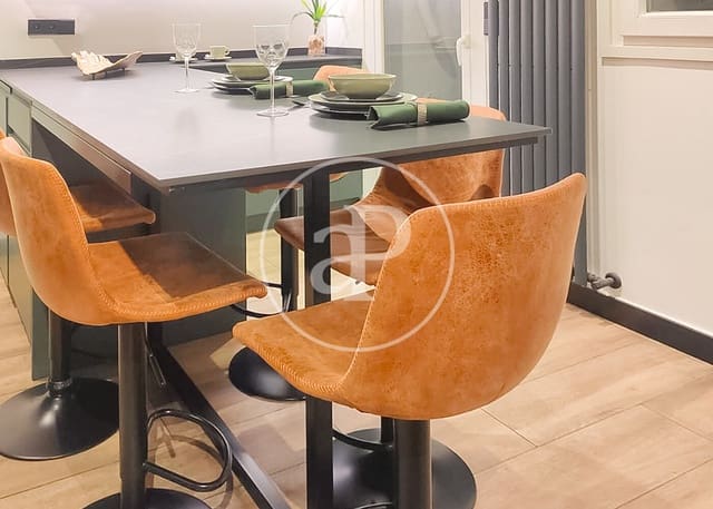 2 bedroom Apartment for rent in Castellana, Madrid city - € 2,500 (Ref: 9911075)