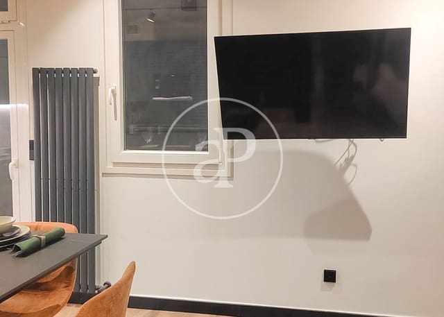 2 bedroom Apartment for rent in Castellana, Madrid city - € 2,500 (Ref: 9911075)