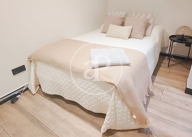2 bedroom Apartment for rent in Castellana, Madrid city - € 2,500 (Ref: 9911075)