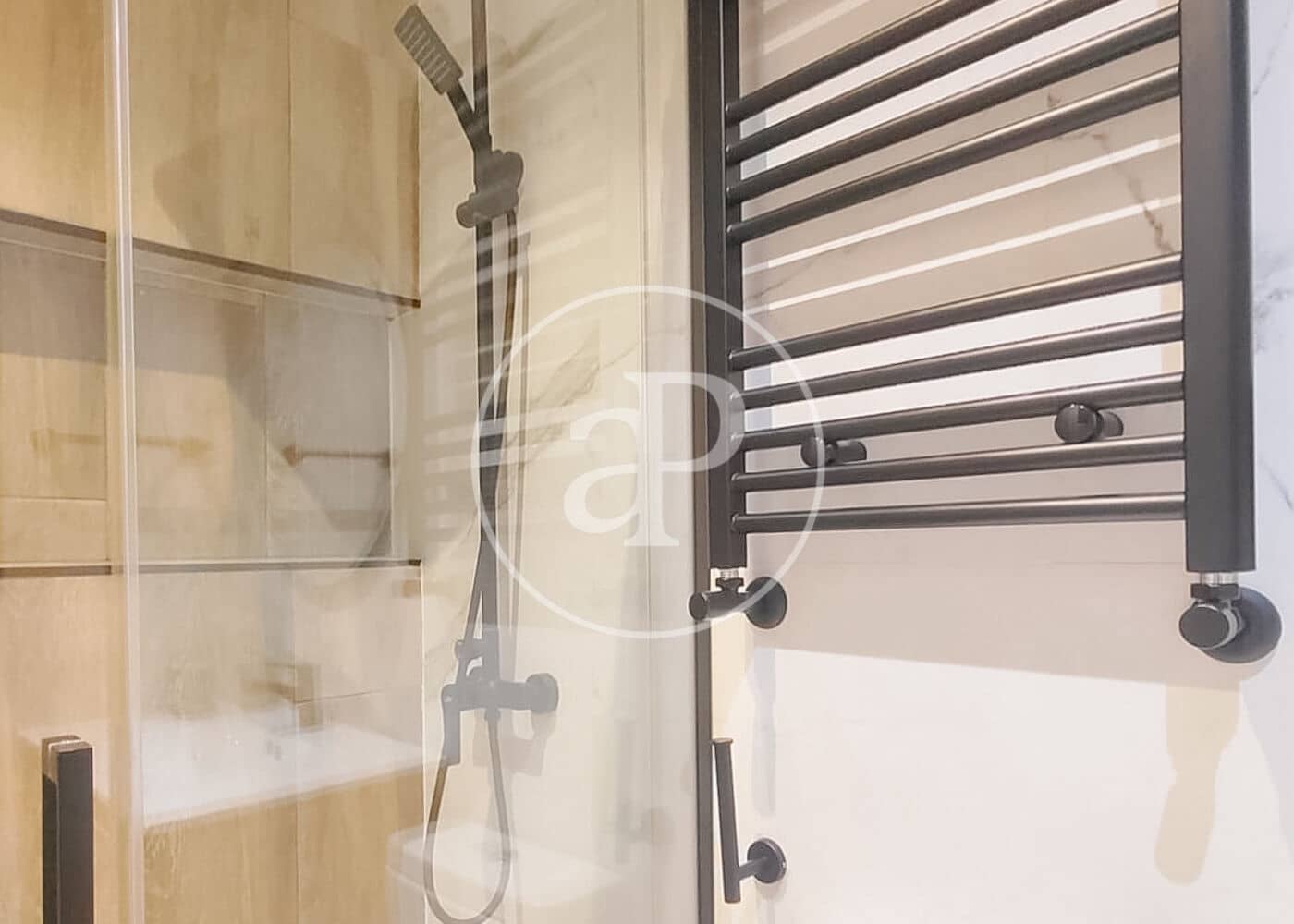 2 bedroom Apartment for rent in Madrid city - € 2,500 (Ref: 9911075)