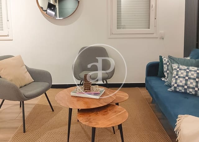 2 bedroom Apartment for rent in Castellana, Madrid city - € 2,500 (Ref: 9911075)