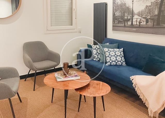 2 bedroom Apartment for rent in Castellana, Madrid city - € 2,500 (Ref: 9911075)