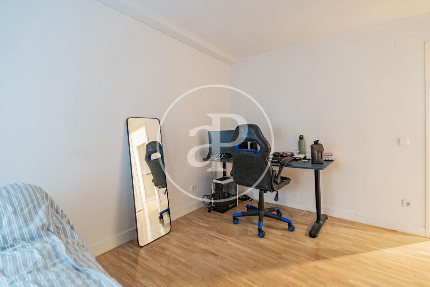 4 makuuhuone Huoneisto vuokrattavana paikassa Madrid kaupunki mukana 
autotalli - 3 500 € (Ref: 9911076)