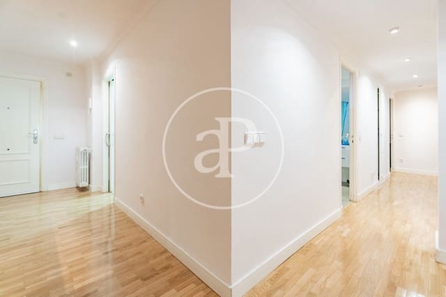 4 makuuhuone Huoneisto vuokrattavana paikassa Cuatro Caminos, Madrid kaupunki mukana 
autotalli - 3 500 € (Ref: 9911076)