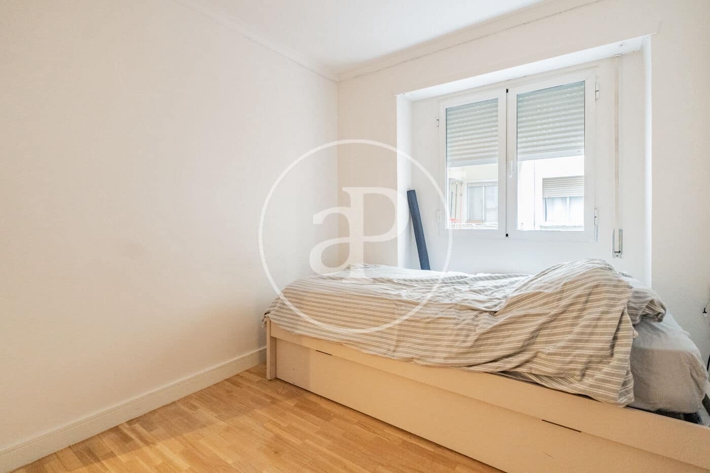 4 makuuhuone Huoneisto vuokrattavana paikassa Madrid kaupunki mukana 
autotalli - 3 500 € (Ref: 9911076)