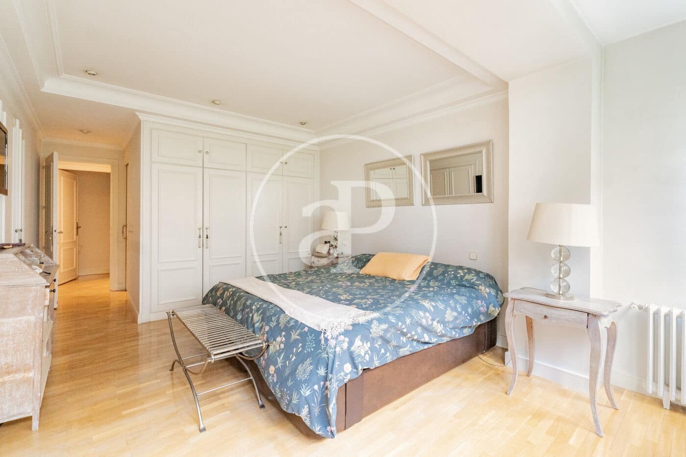 4 makuuhuone Huoneisto vuokrattavana paikassa Madrid kaupunki mukana 
autotalli - 3 500 € (Ref: 9911076)