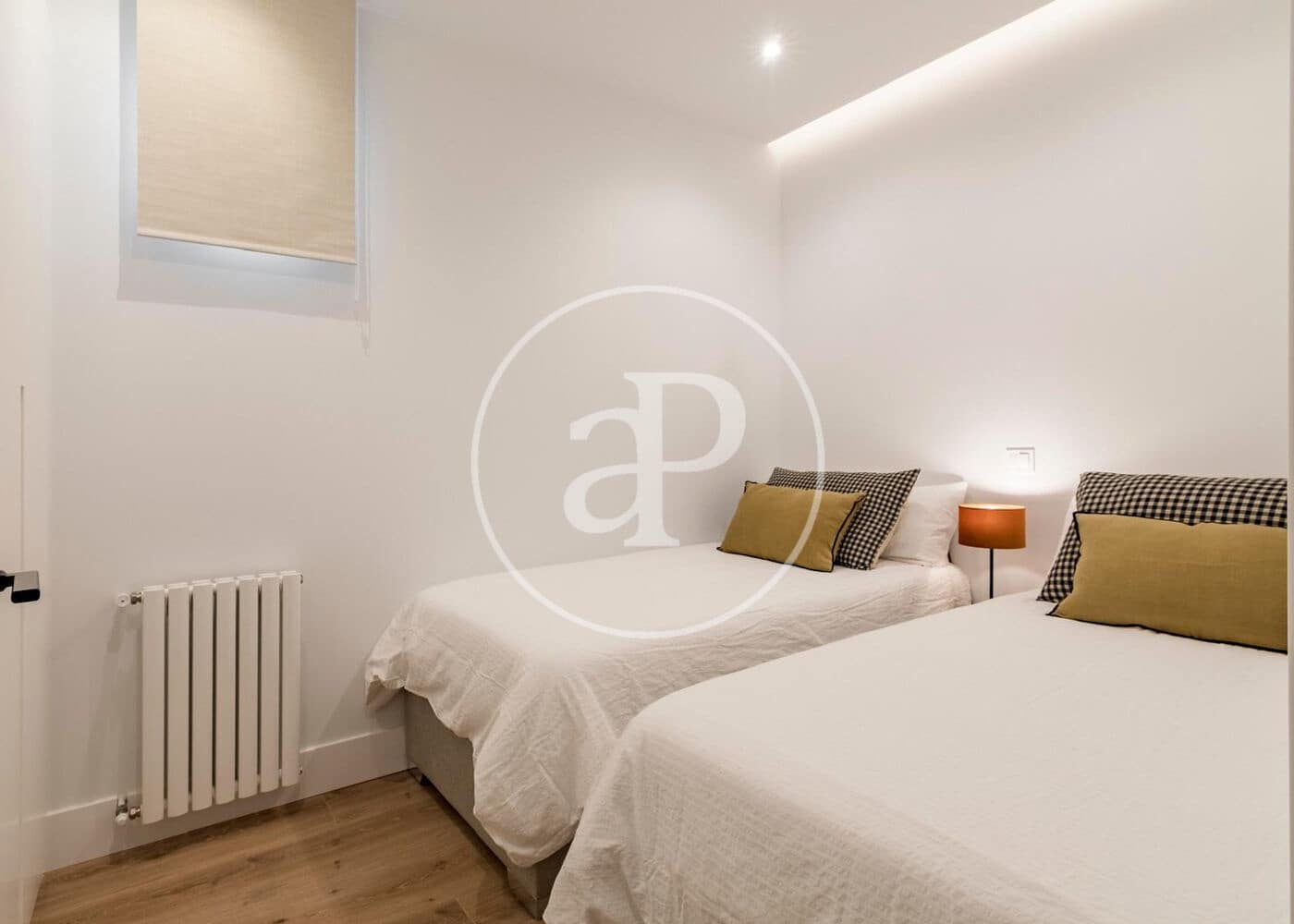 2 bedroom Apartment for sale in Madrid city - € 1,190,000 (Ref: 9911077)