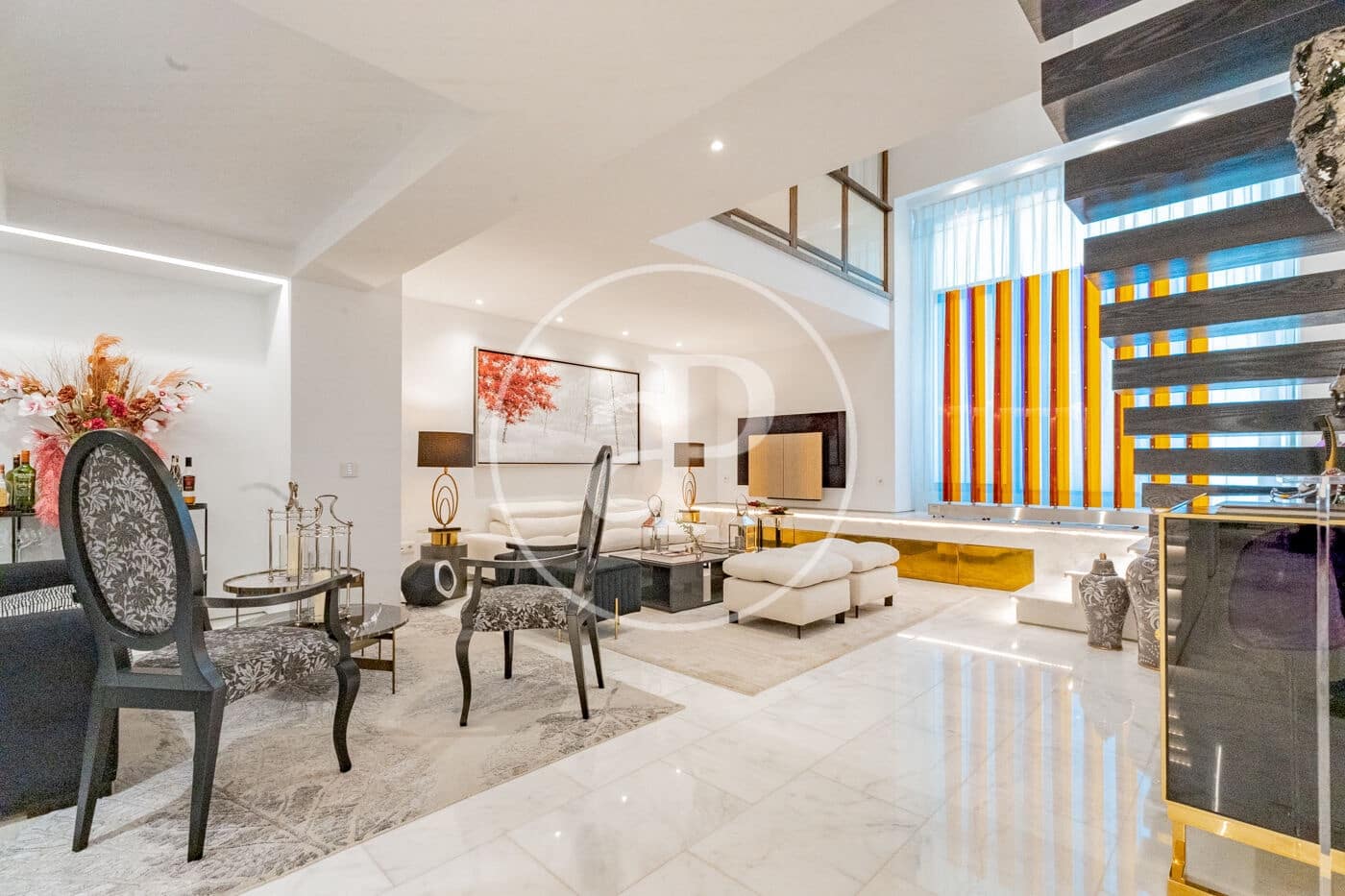 2 soverom Leilighet til salgs i Madrid by med svømmebasseng - € 2 800 000 (Ref: 9911078)