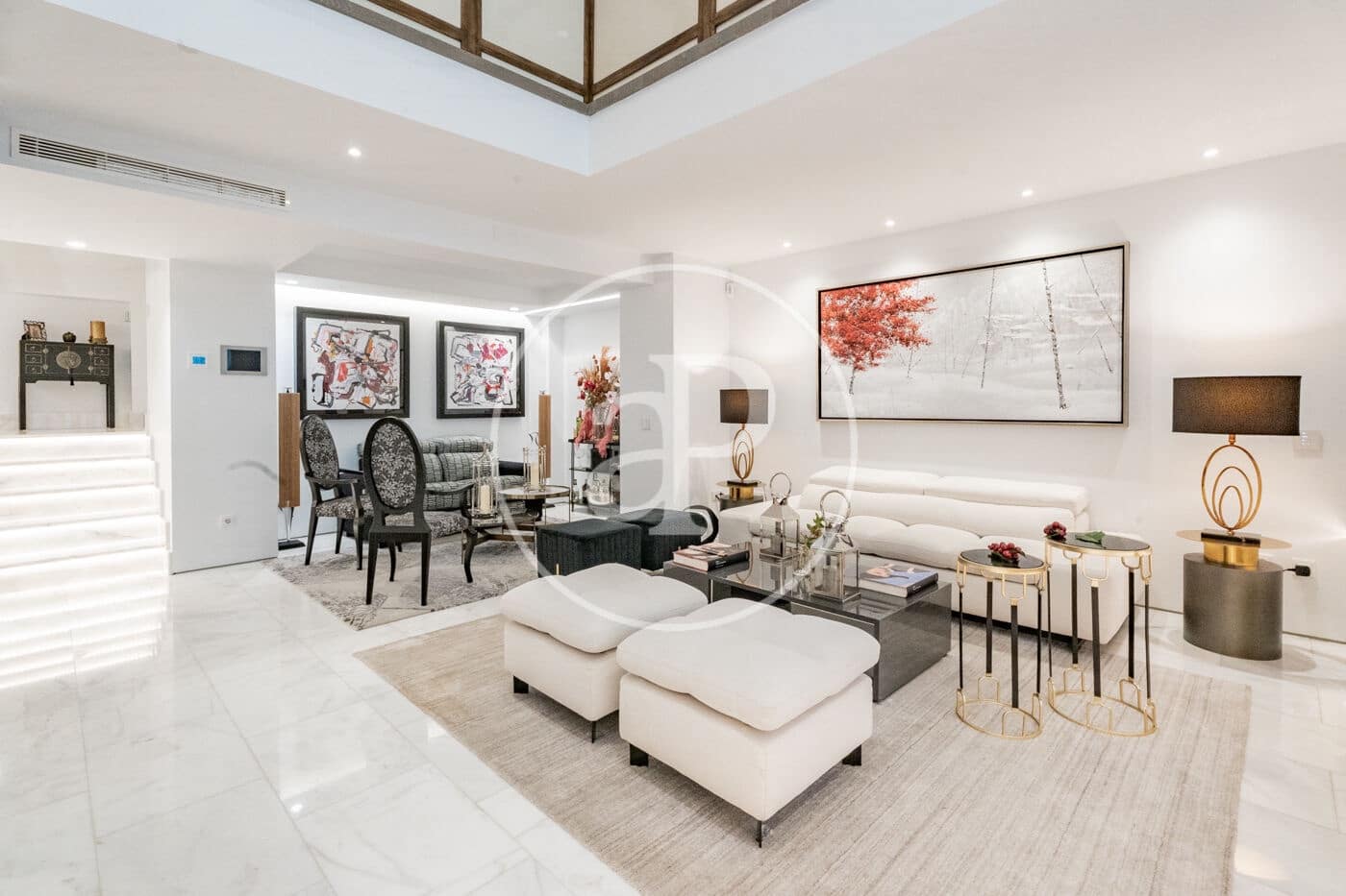 2 soverom Leilighet til salgs i Madrid by med svømmebasseng - € 2 800 000 (Ref: 9911078)