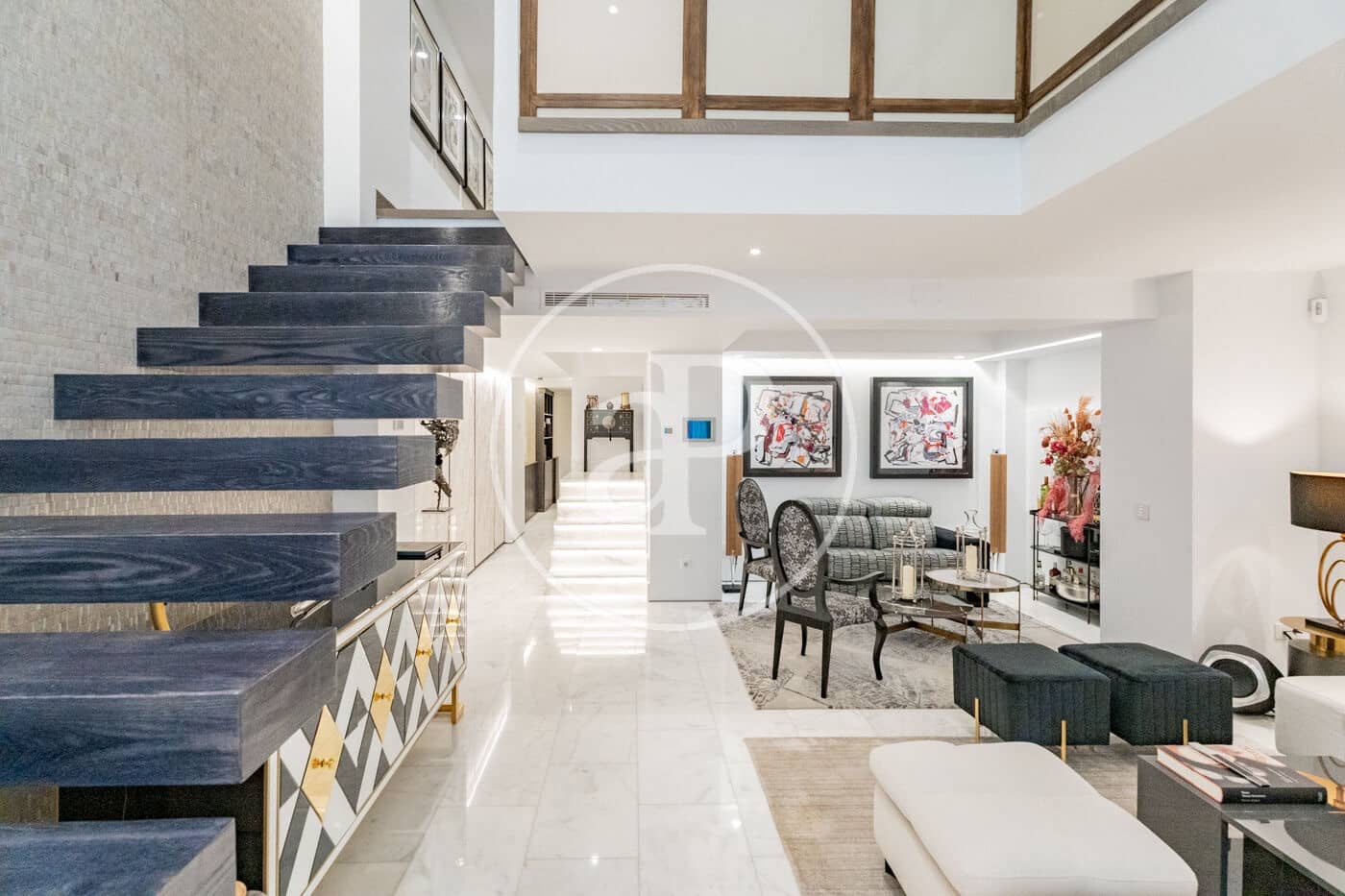 2 soverom Leilighet til salgs i Madrid by med svømmebasseng - € 2 800 000 (Ref: 9911078)