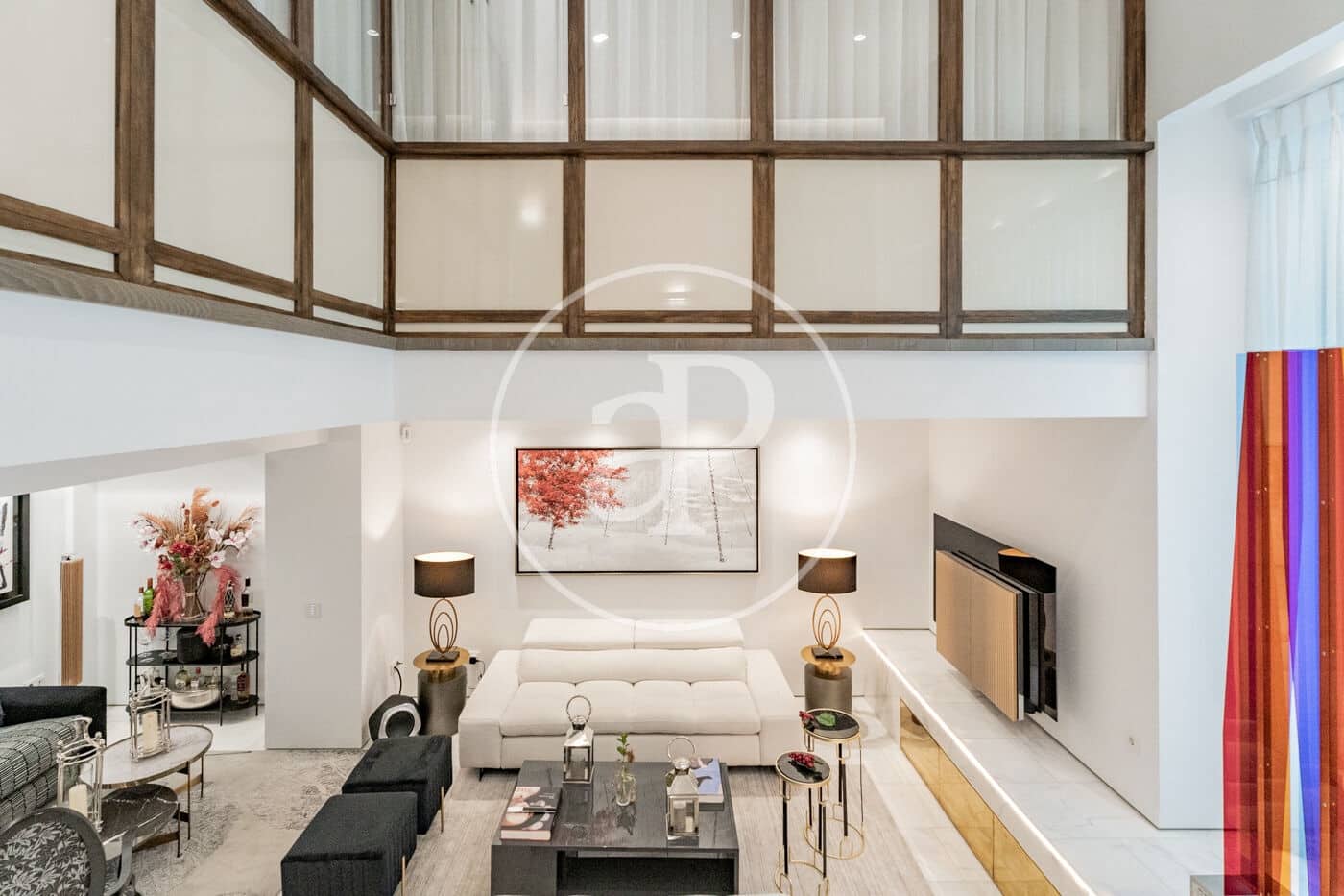 2 soverom Leilighet til salgs i Madrid by med svømmebasseng - € 2 800 000 (Ref: 9911078)