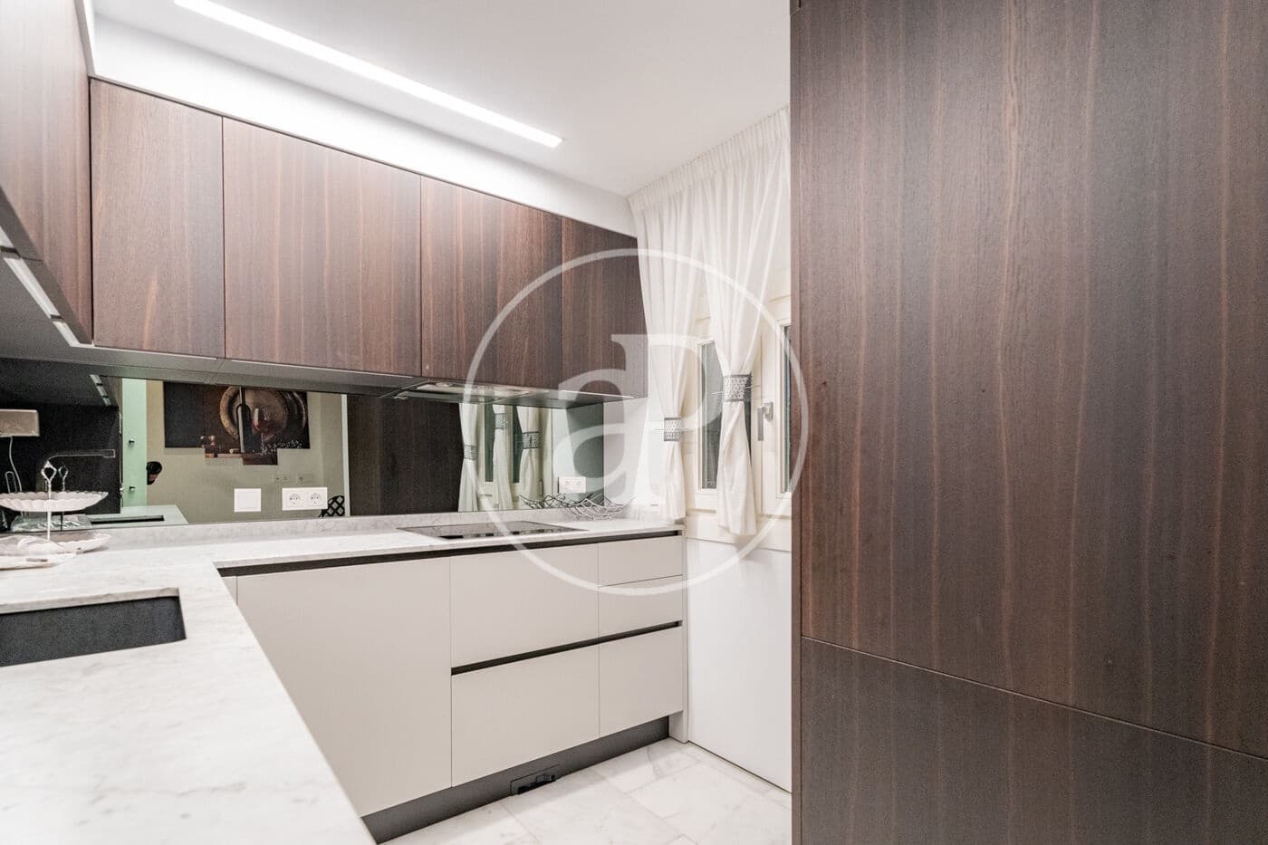 2 soverom Leilighet til salgs i Madrid by med svømmebasseng - € 2 800 000 (Ref: 9911078)