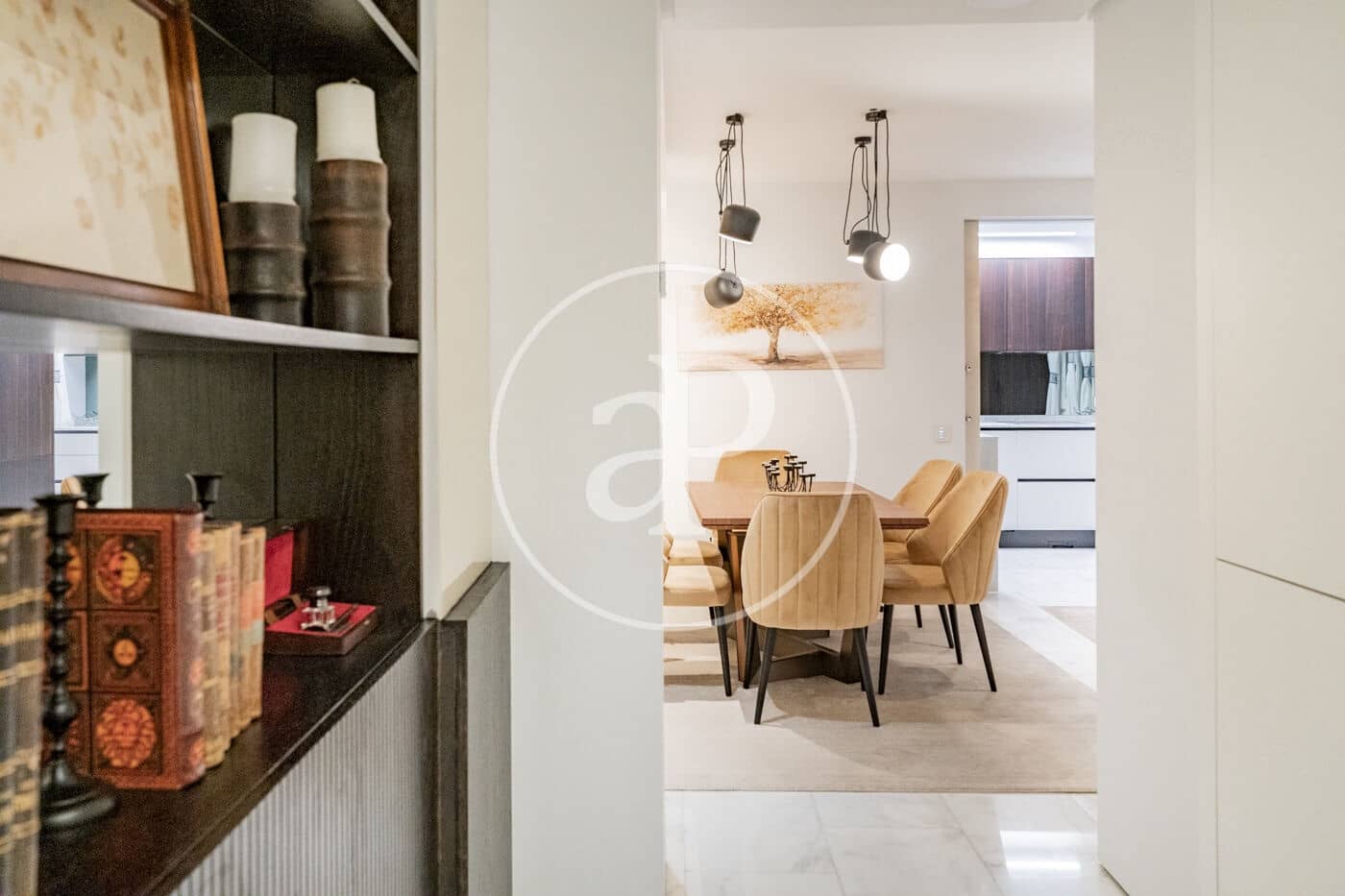 2 soverom Leilighet til salgs i Madrid by med svømmebasseng - € 2 800 000 (Ref: 9911078)