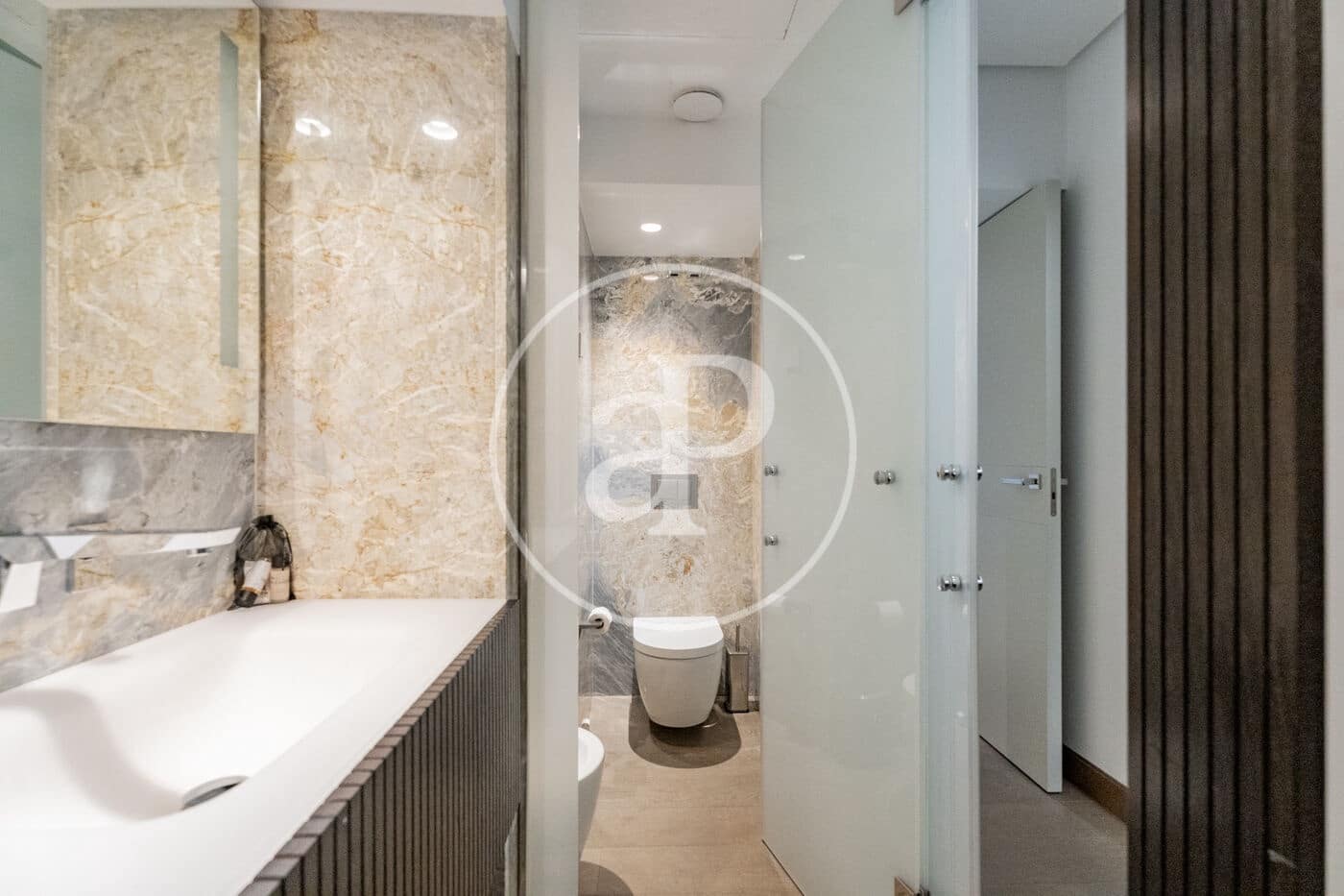 2 soverom Leilighet til salgs i Madrid by med svømmebasseng - € 2 800 000 (Ref: 9911078)