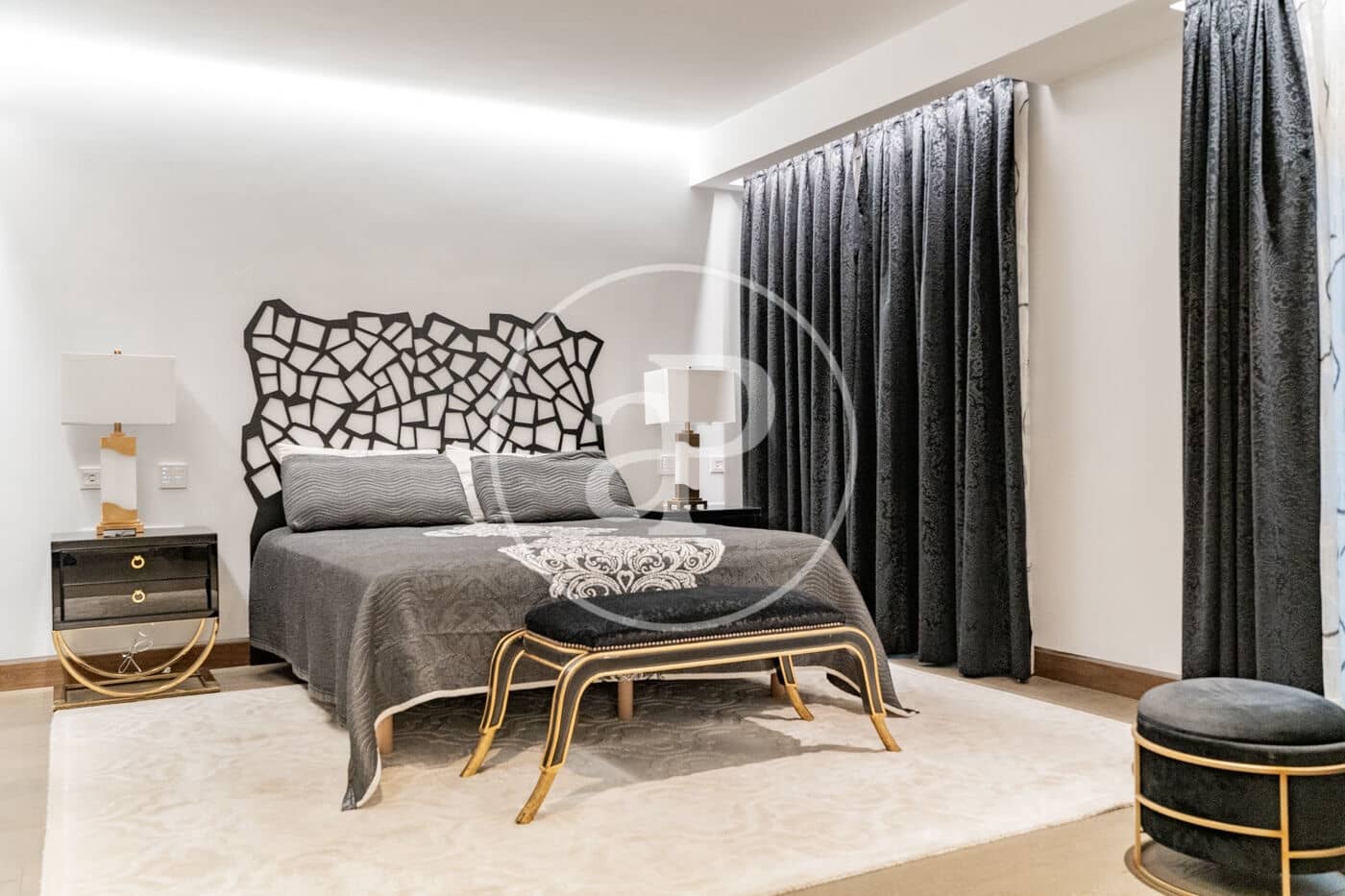 2 soverom Leilighet til salgs i Madrid by med svømmebasseng - € 2 800 000 (Ref: 9911078)