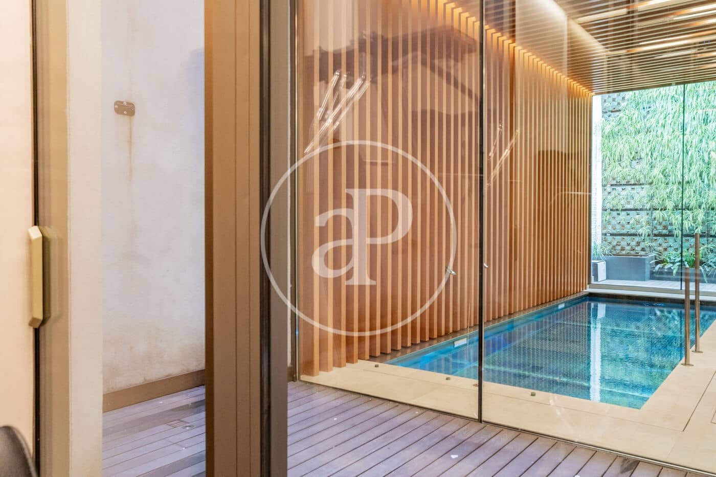 2 soverom Leilighet til salgs i Madrid by med svømmebasseng - € 2 800 000 (Ref: 9911078)