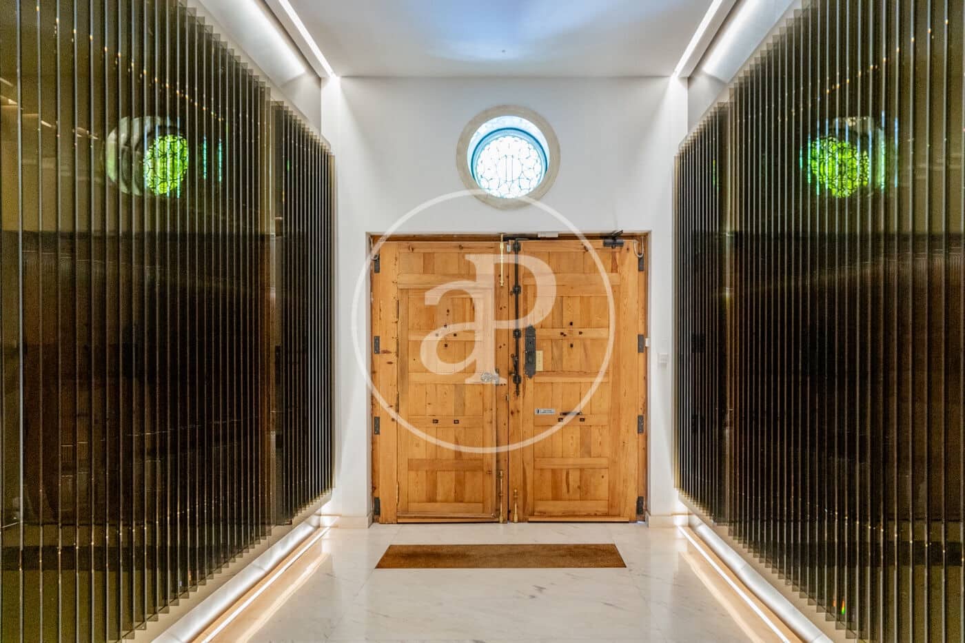 2 soverom Leilighet til salgs i Madrid by med svømmebasseng - € 2 800 000 (Ref: 9911078)