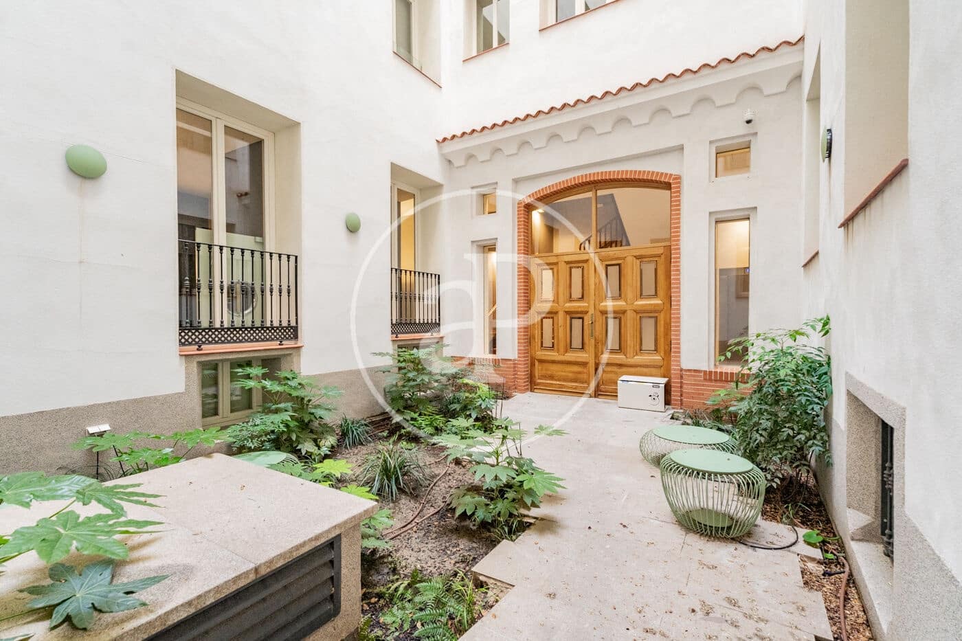 2 soverom Leilighet til salgs i Madrid by med svømmebasseng - € 2 800 000 (Ref: 9911078)