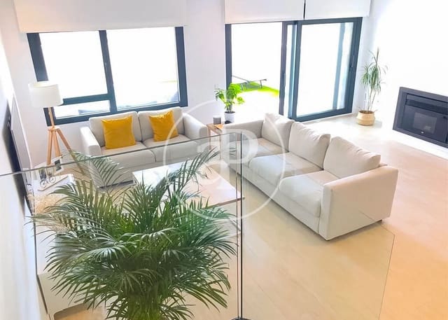 5 Zimmer Villa zu verkaufen in La Moraleja, Alcobendas mit Pool - 2.400.000 € (Ref: 9911079)