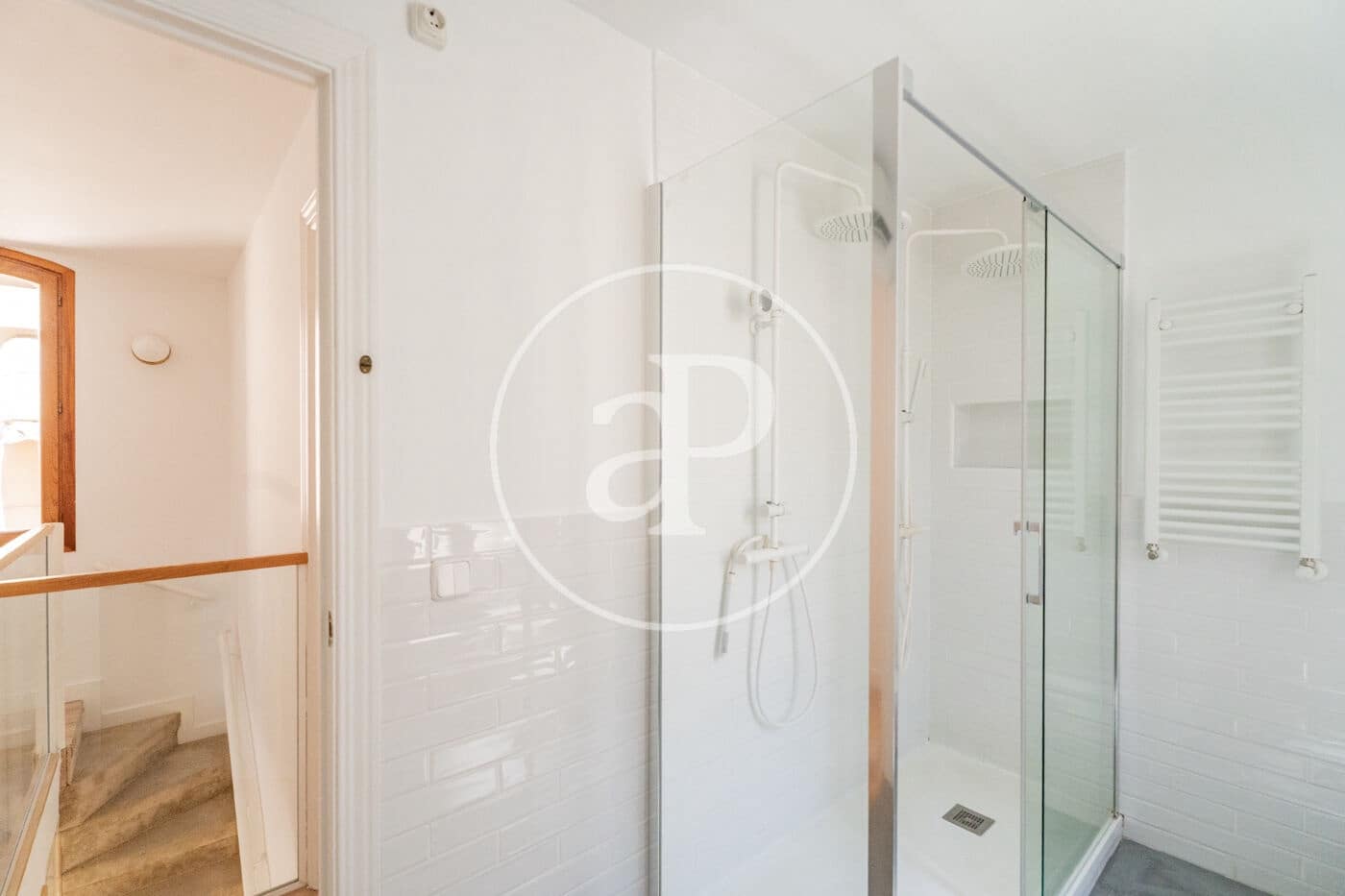 4 soverom Villa til leie i Madrid by - € 3 100 (Ref: 9911081)