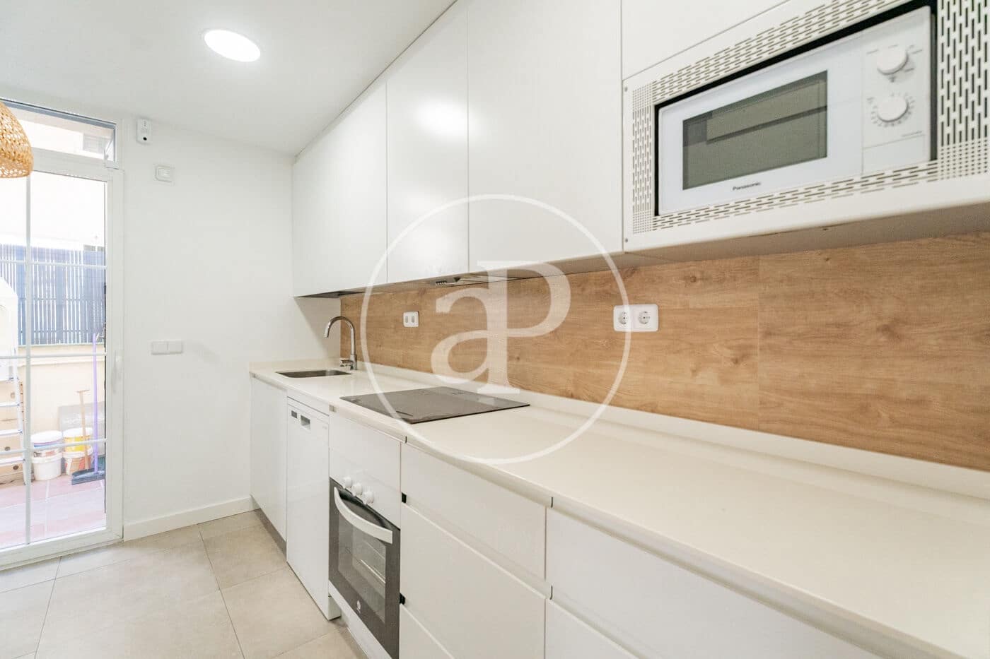 4 soverom Villa til leie i Madrid by - € 3 100 (Ref: 9911081)