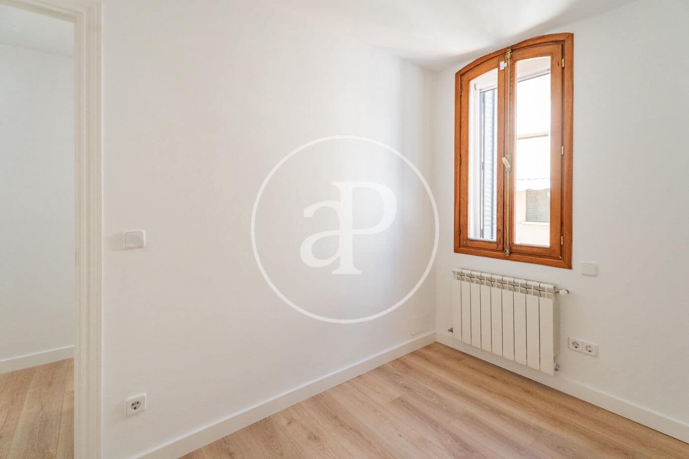 4 soverom Villa til leie i Madrid by - € 3 100 (Ref: 9911081)