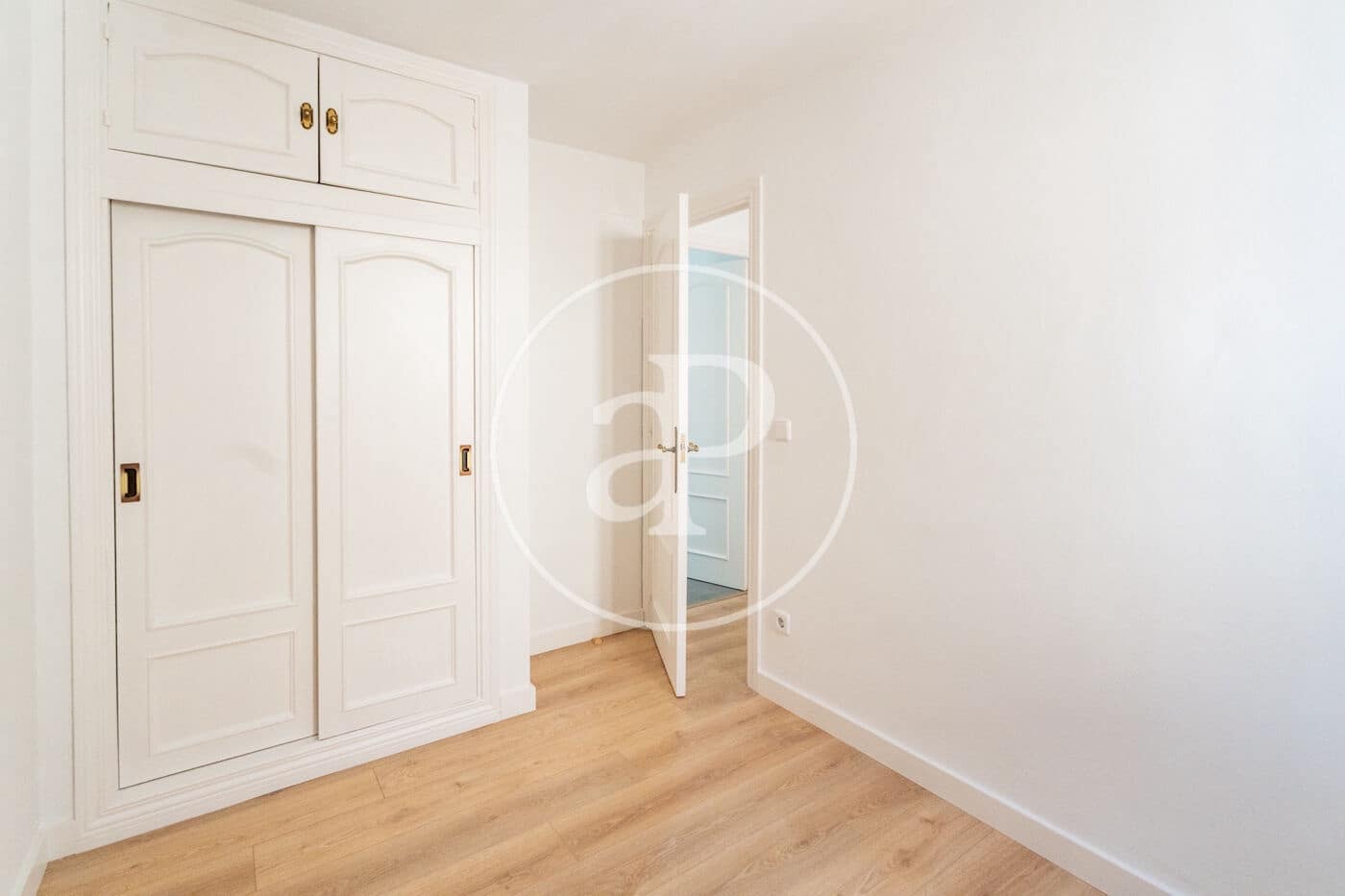 4 soverom Villa til leie i Madrid by - € 3 100 (Ref: 9911081)