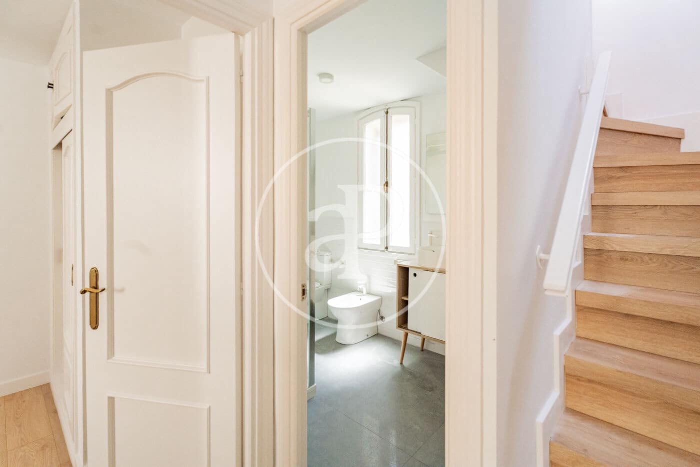 4 soverom Villa til leie i Madrid by - € 3 100 (Ref: 9911081)