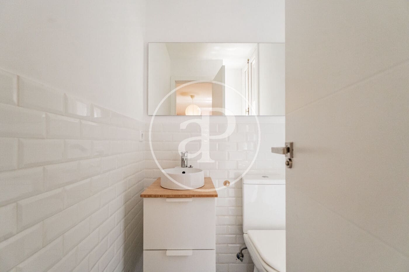 4 soverom Villa til leie i Madrid by - € 3 100 (Ref: 9911081)