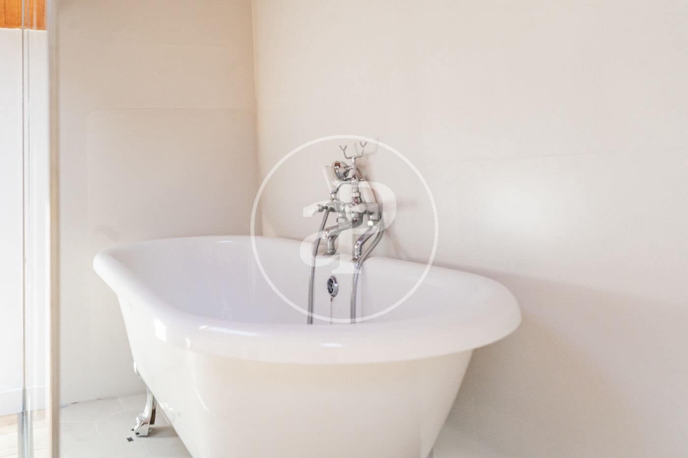 4 soverom Villa til leie i Madrid by - € 3 100 (Ref: 9911081)