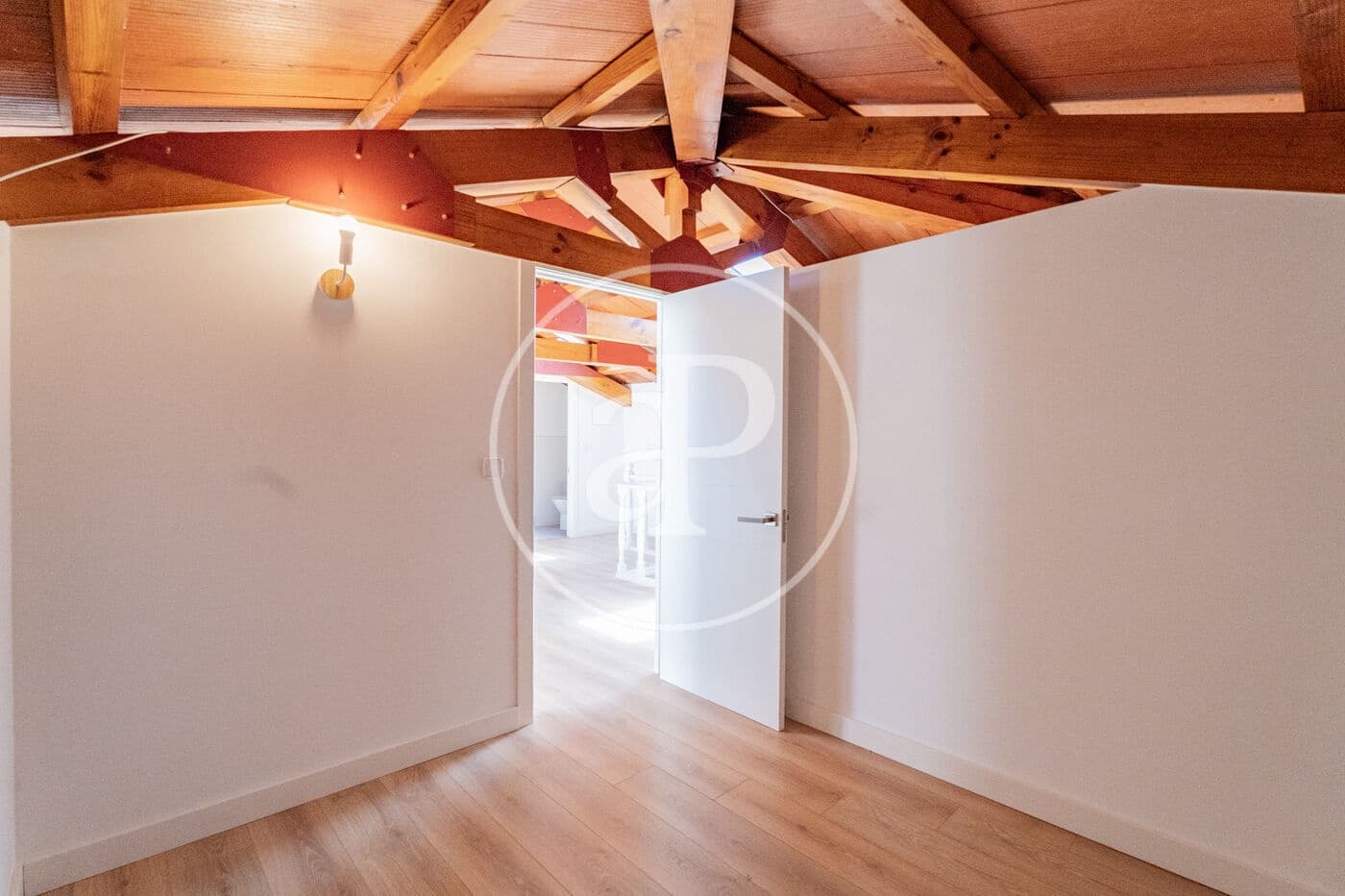 4 soverom Villa til leie i Madrid by - € 3 100 (Ref: 9911081)