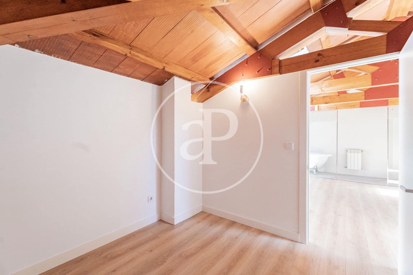 4 soverom Villa til leie i Madrid by - € 3 100 (Ref: 9911081)