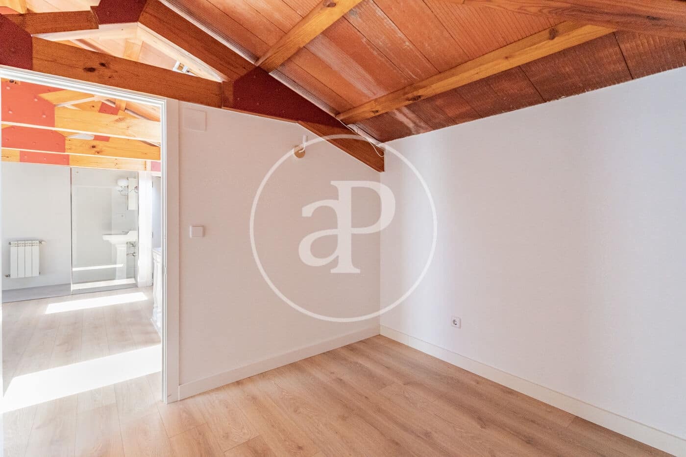 4 soverom Villa til leie i Madrid by - € 3 100 (Ref: 9911081)