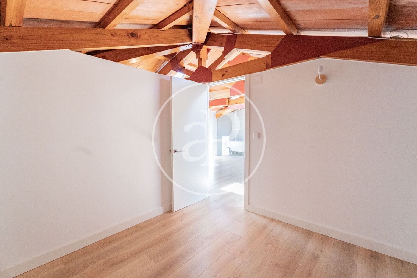 4 soverom Villa til leie i Madrid by - € 3 100 (Ref: 9911081)