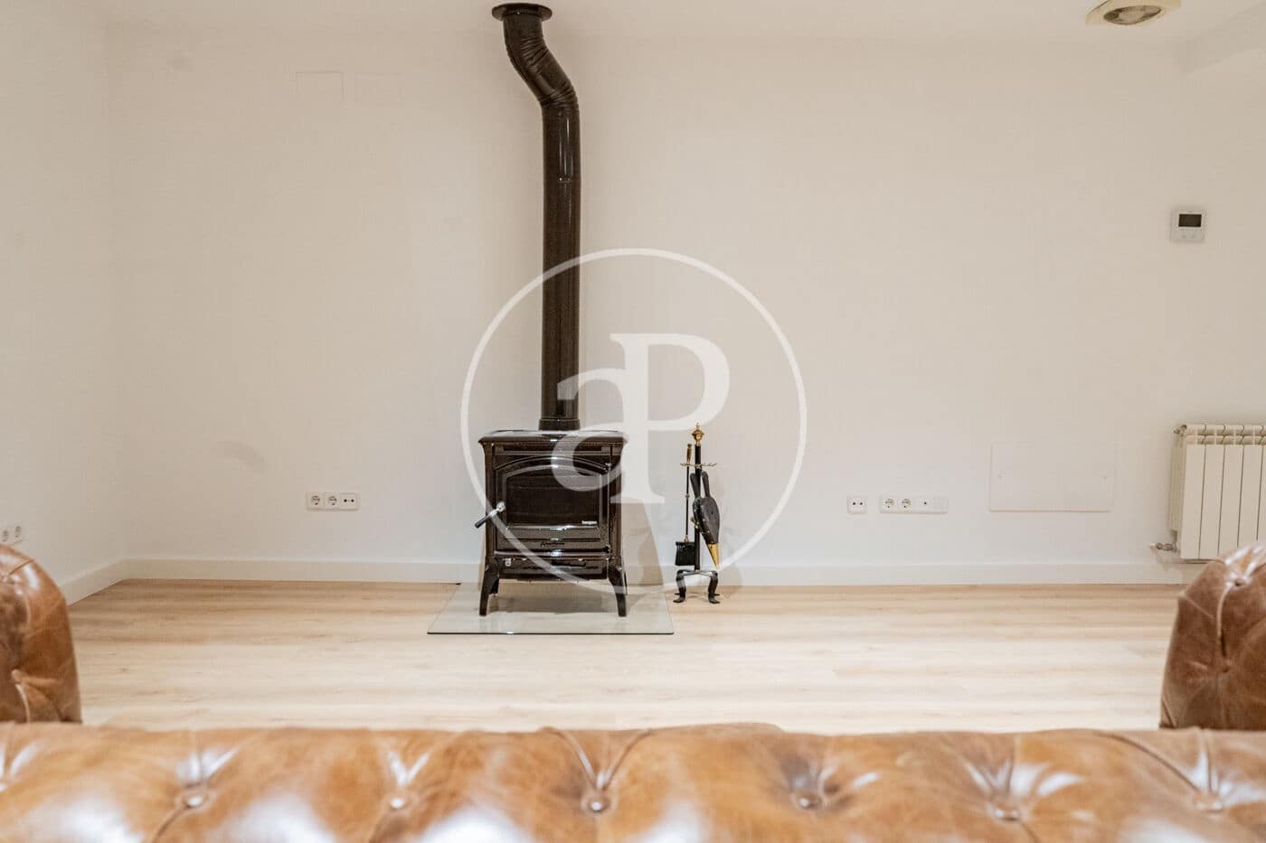 4 soverom Villa til leie i Madrid by - € 3 100 (Ref: 9911081)