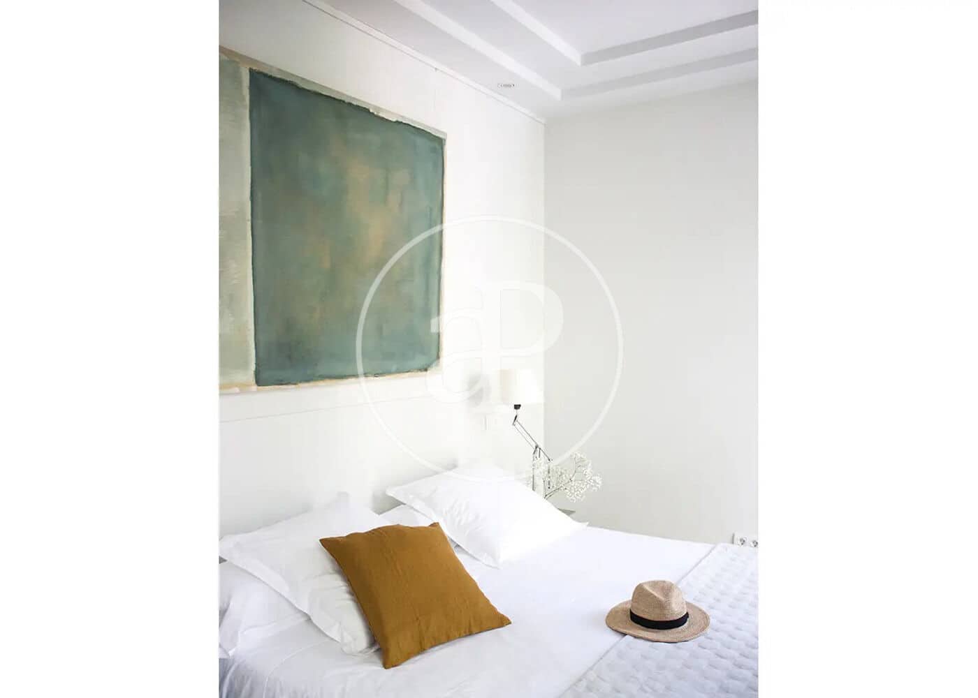 2 makuuhuone Huoneisto vuokrattavana paikassa Madrid kaupunki - 4 785 € (Ref: 9911083)