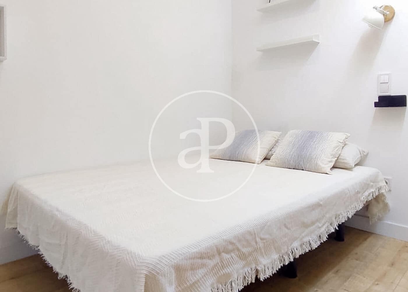 2 makuuhuone Huoneisto vuokrattavana paikassa Madrid kaupunki - 1 700 € (Ref: 9913183)