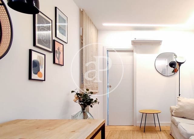 2 makuuhuone Huoneisto vuokrattavana paikassa Gaztambide, Madrid kaupunki - 1 700 € (Ref: 9913183)