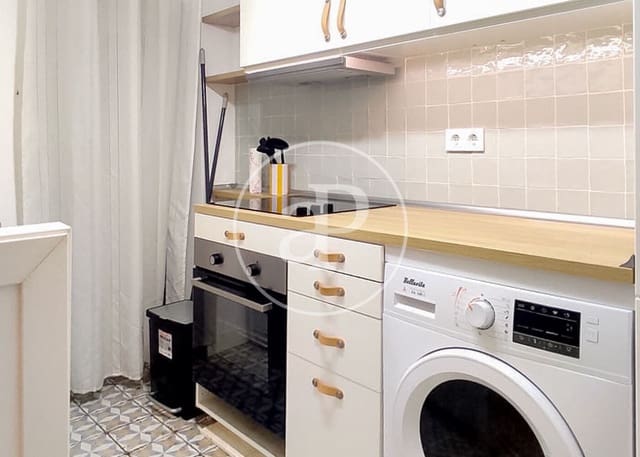 2 makuuhuone Huoneisto vuokrattavana paikassa Gaztambide, Madrid kaupunki - 1 700 € (Ref: 9913183)