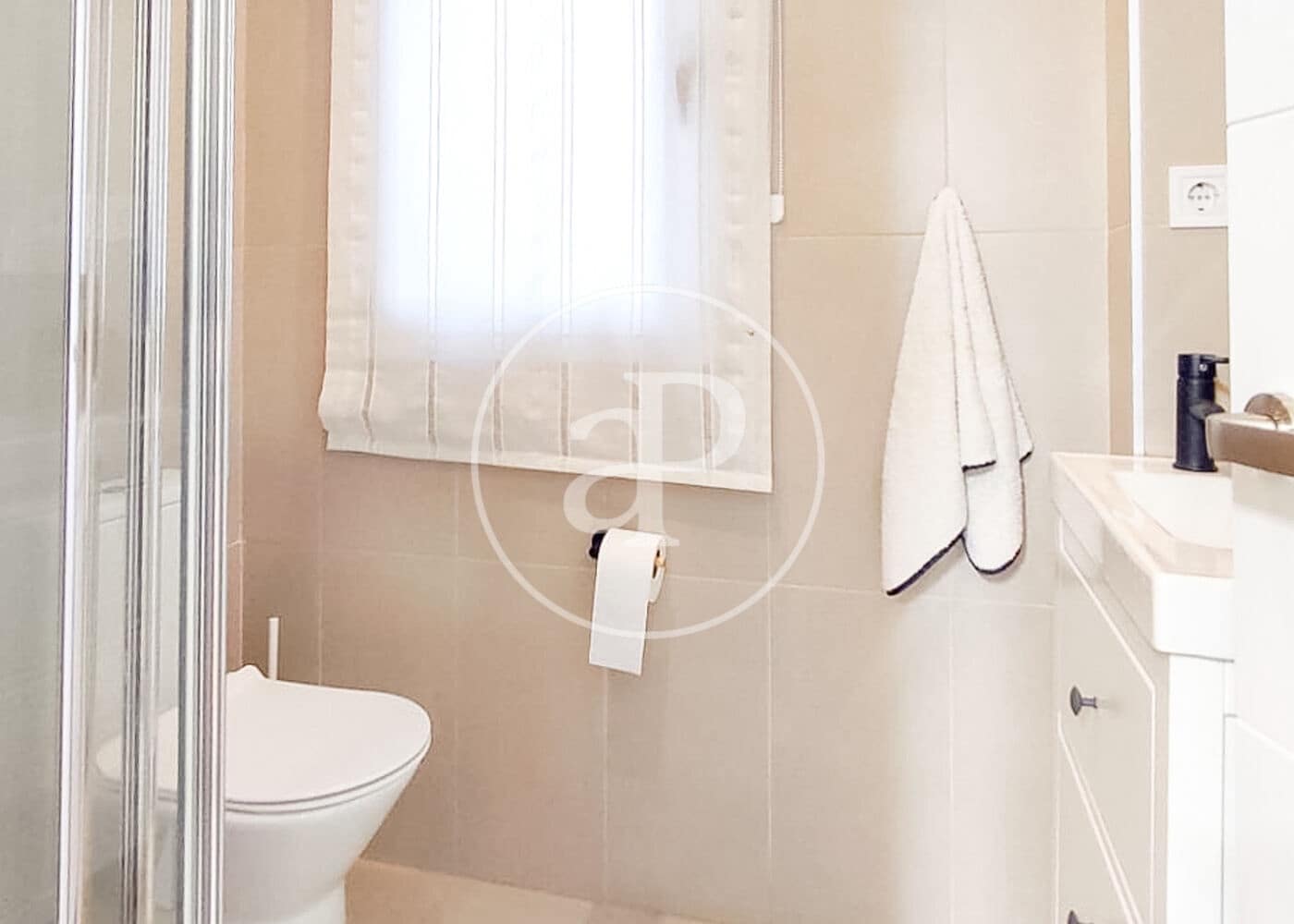 2 makuuhuone Huoneisto vuokrattavana paikassa Madrid kaupunki - 1 700 € (Ref: 9913183)