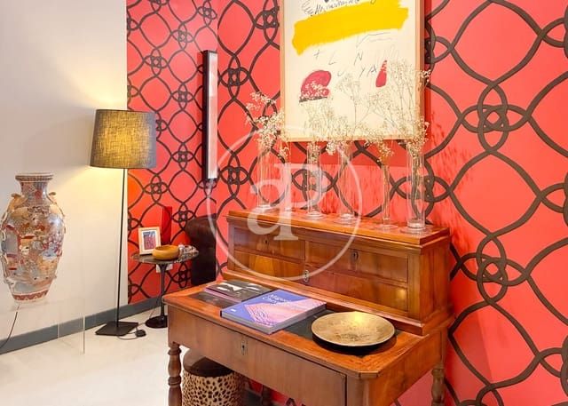 1 sovrum Lägenhet att hyra i Universidad, Madrid stad - 3 000 € (Ref: 9913185)